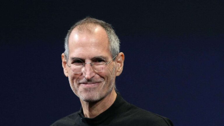 10 Powerful Success Secrets from Steve Jobs