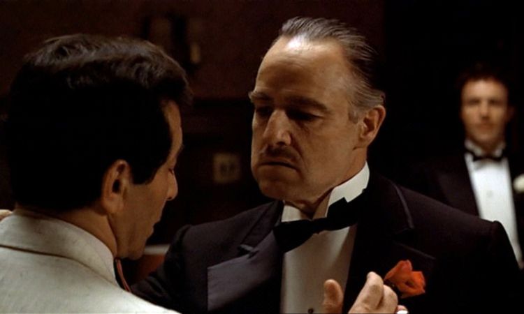 25 Powerful Life Lessons From The Godfather Trilogy