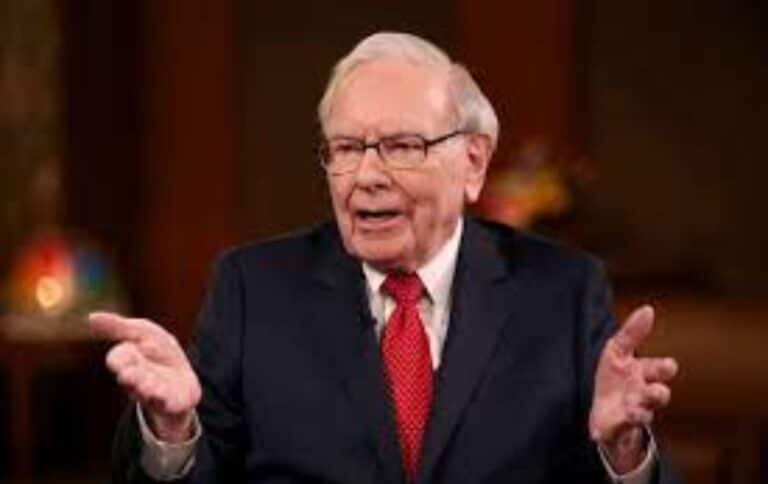 15 Life Lessons from Warren Buffett to Make You Successful