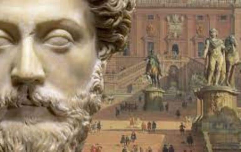 12 Life Lessons from Marcus Aurelius to Make You Successful