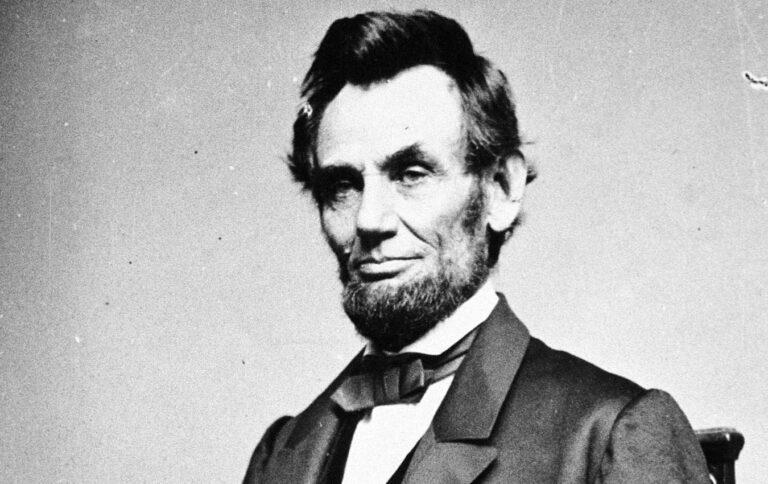 5 Life Lessons from Abraham Lincoln to Make You Successful