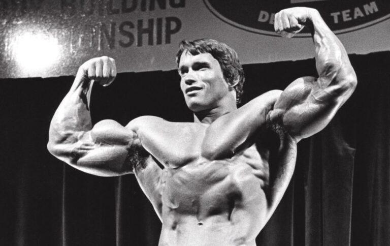 5 Famous Quotes by Arnold Schwarzenegger to Motivate You in Life