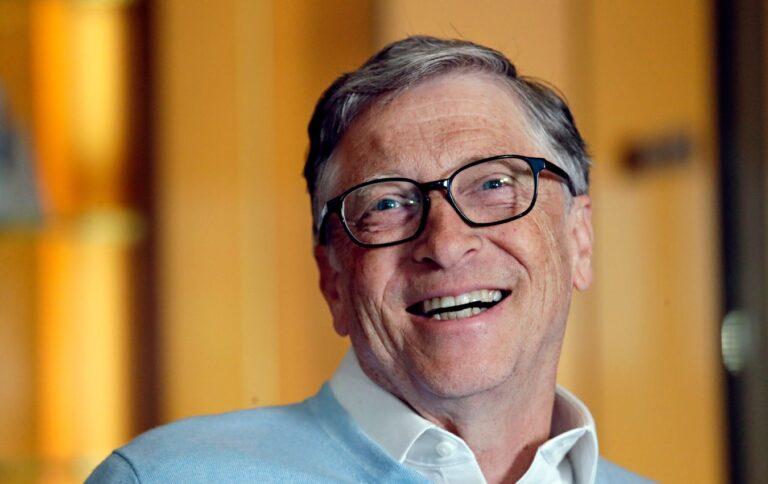 10 Famous Quotes by Bill Gates to Motivate You in Life