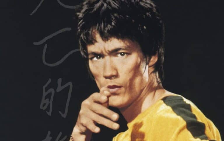 12 Famous Quotes by Bruce Lee to Motivate You in Life