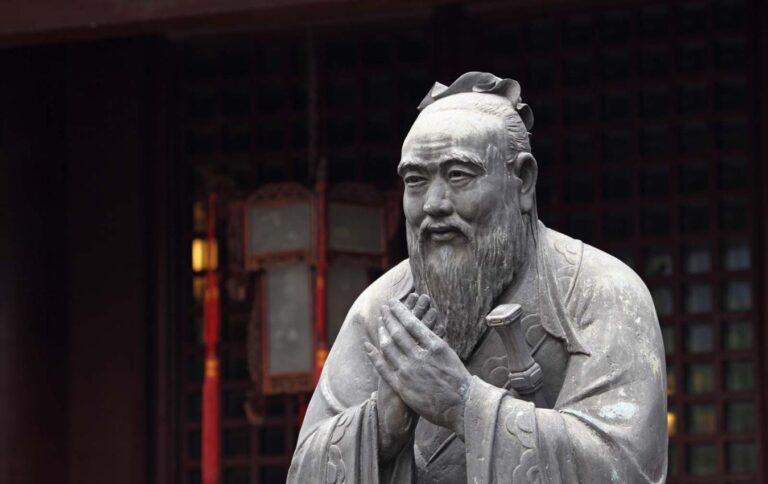 10 Famous Quotes by Confucius to Motivate You in Life