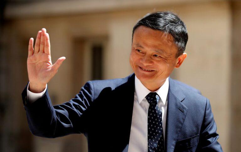 10 Famous Quotes by Jack Ma to Motivate You in Life