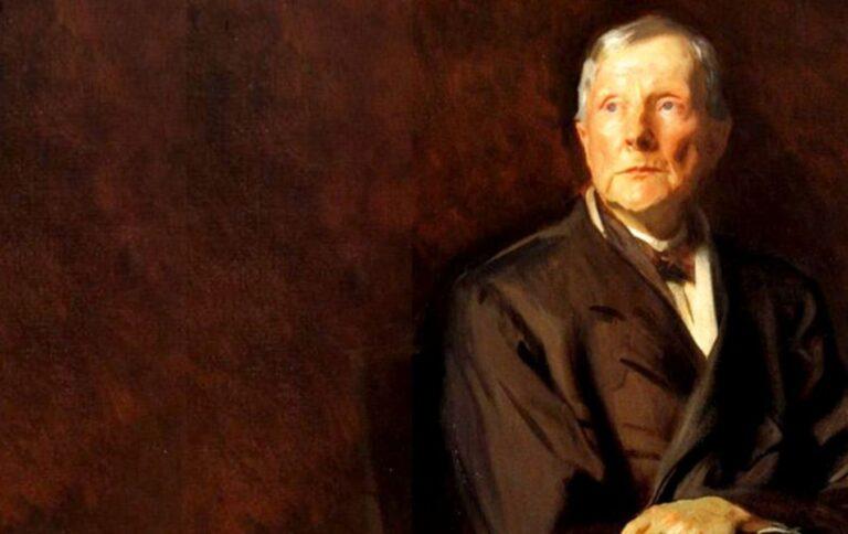 20 Famous Quotes by John D. Rockefeller to Motivate You in Life