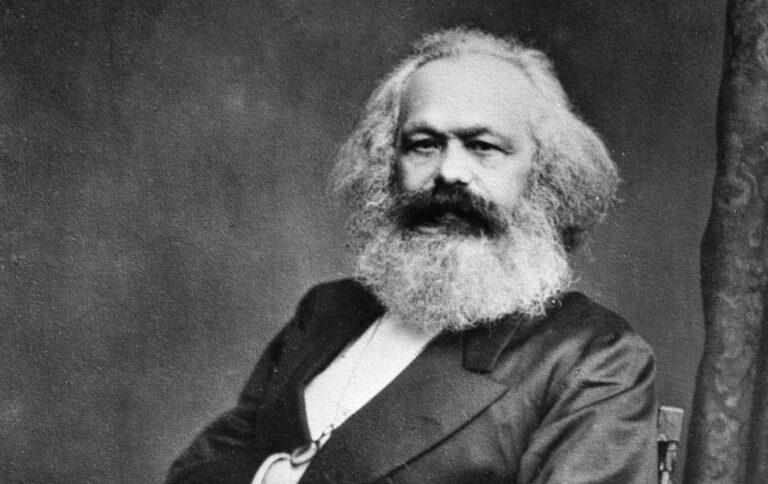 10 Famous Quotes by Karl Marx to Motivate You in Life