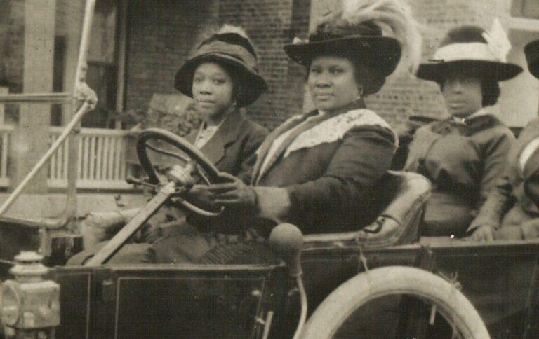 15 Famous Quotes by Madam CJ Walker to Motivate You in Life