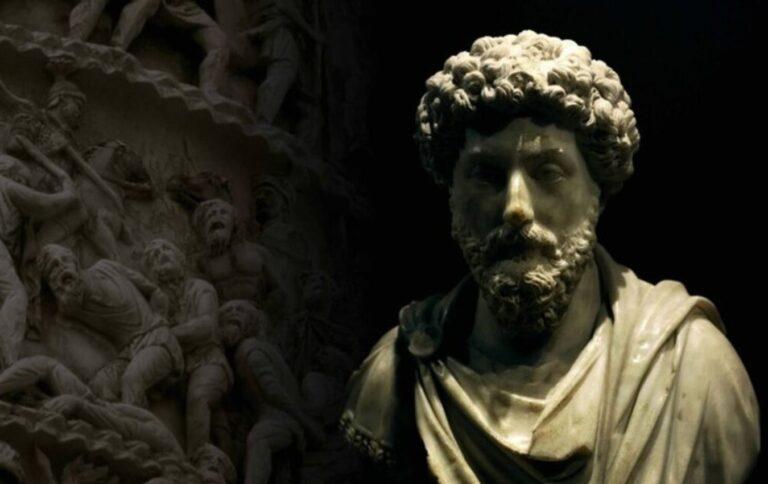 25 Famous Quotes by Marcus Aurelius to Motivate You in Life