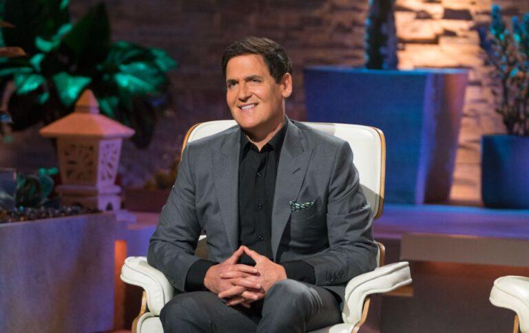 19 Famous Quotes by Mark Cuban to Motivate You in Life