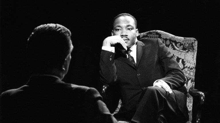 5 Life Lessons from Martin Luther King to Make You Fulfilled in Life