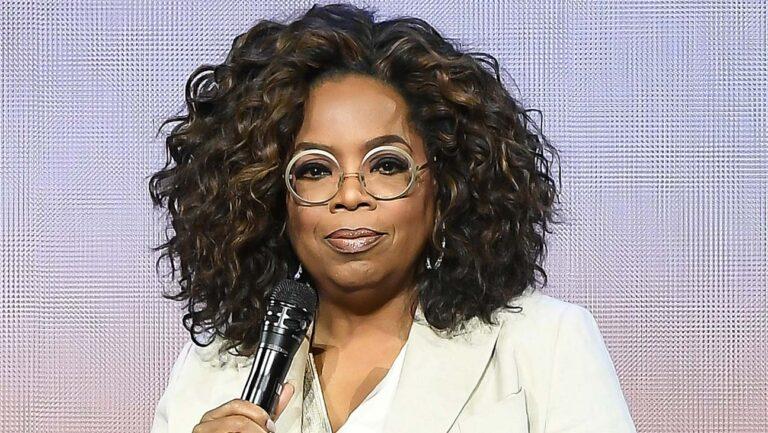 9 Life Lessons from Oprah Winfrey to Make You Successful