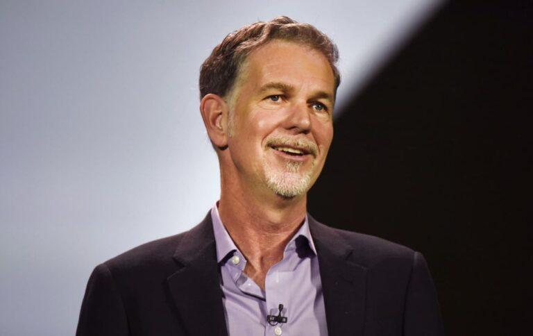 10 Famous Quotes by Reed Hastings to Motivate You in Life