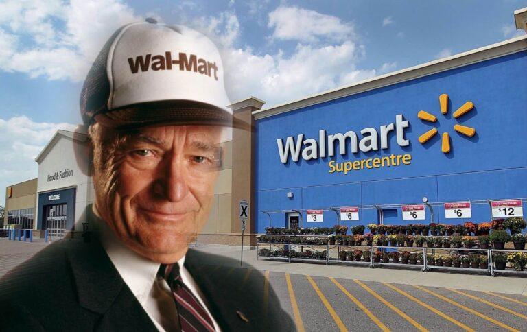 9 Life Lessons from Sam Walton to Get You Fired Up