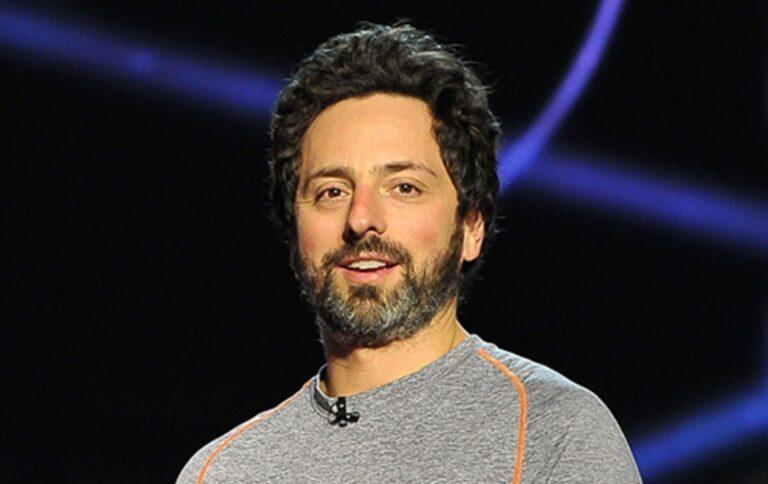 17 Famous Quotes by Sergey Brin to Motivate You in Life