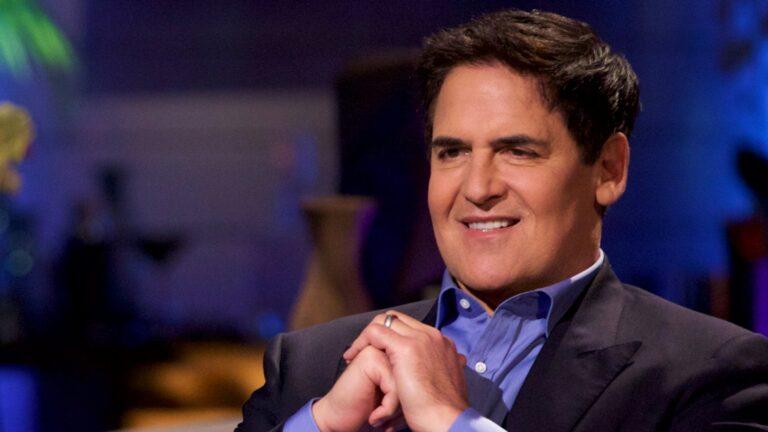 14 Life Lessons from Mark Cuban to Make You Successful