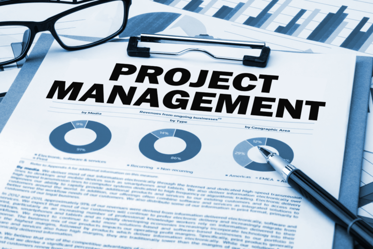 How To Write A Project Statement Of Work
