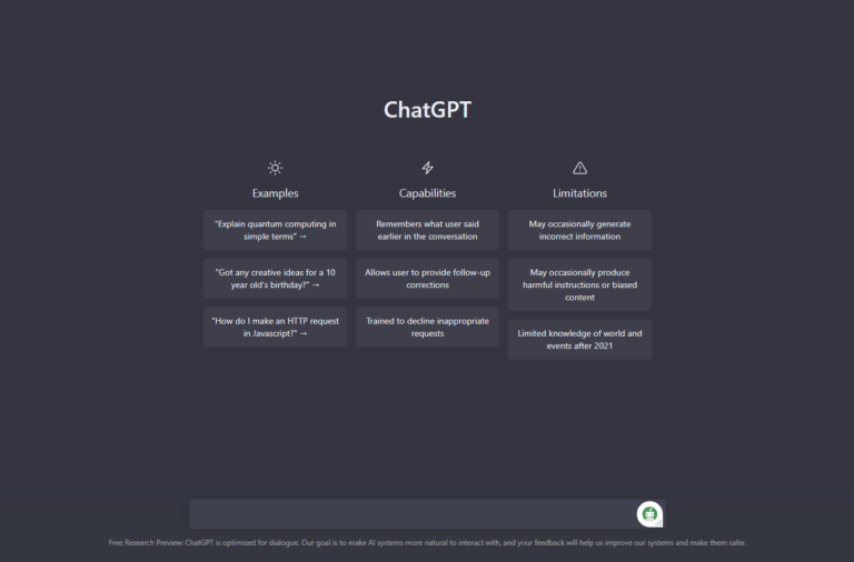 Ultimate ChatGPT Guide: What Is ChatGPT and How Does It Work?